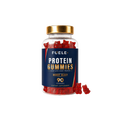 Mixed Berry Protein Gummies